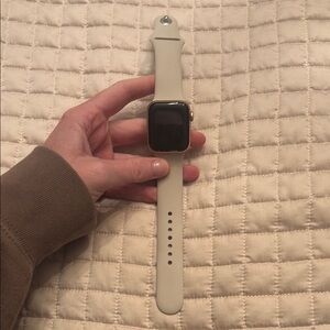 Apple Watch SE
